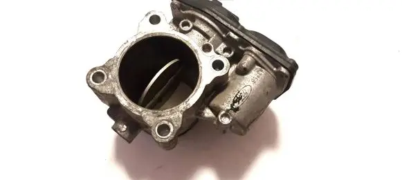Ford Transit Custom Throttle valve GK2Q9F991AA 16B1541368 50989002