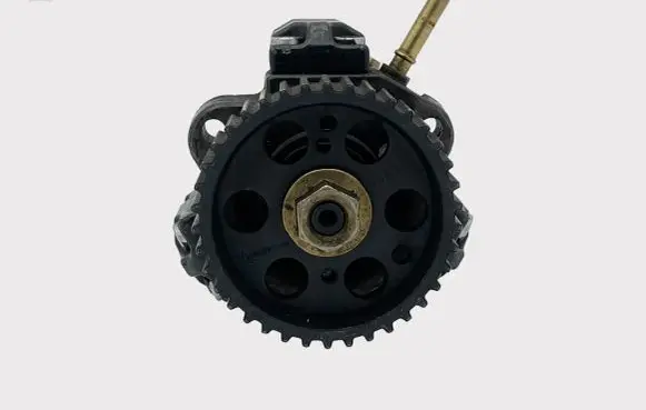 Fiat Stilo Fuel injection high pressure pump 0445010007 60816615 46811230