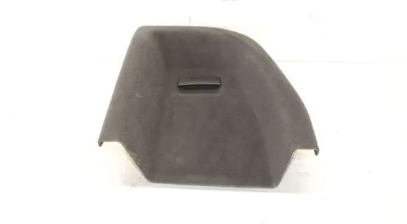 BMW X4 F26 Trunk/boot side trim panel 7337594