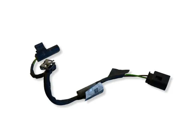 Mercedes-Benz Vito Viano W447 Other wiring loom A4475401011