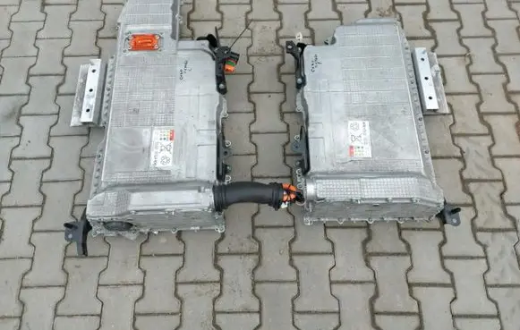 Mazda CX-60 Hybrid / Electric Car Battery Cell KBY3-30210