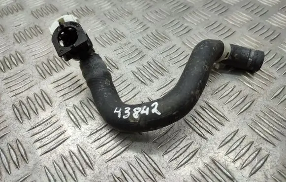 Toyota RAV 4 (XA50) Engine coolant pipe/hose