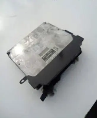 Toyota Celica T230 Engine ECU kit and lock set 89661-2G420