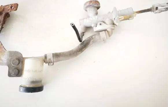 Nissan Almera N16 Clutch master cylinder