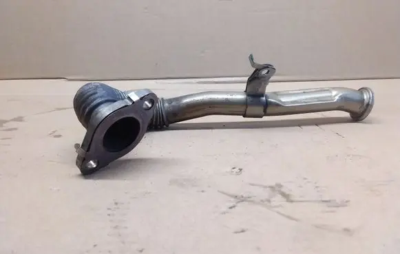 Nissan Primastar EGR valve line/pipe/hose