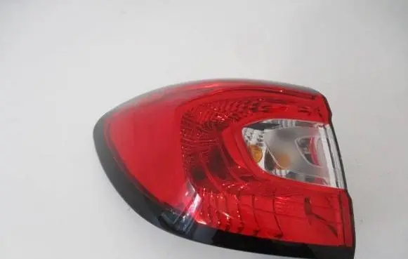Renault Captur Rear/tail lights 265558548R