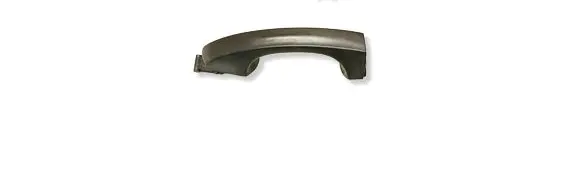 Skoda Octavia Mk3 (5E) Front door exterior handle 5G0837206