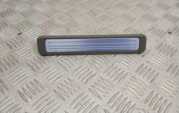 Nissan Murano Z51 Rear sill trim cover 769B21AA0A