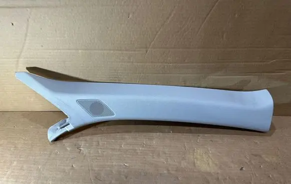 Audi Q3 F3 (A) pillar trim 83A867234