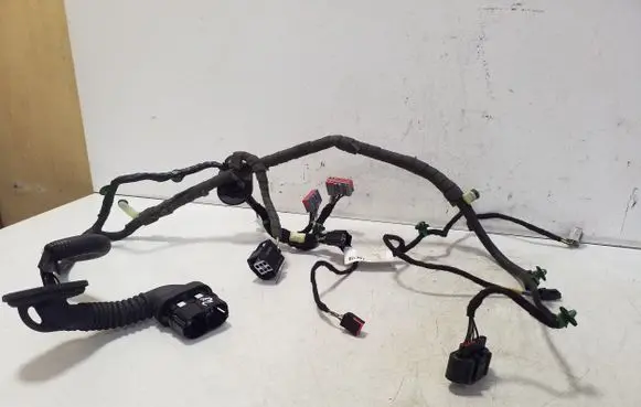 Ford Kuga II Front door wiring loom GV4T14K138MFD GV4T14K138