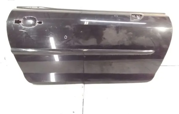Door (2 Door Coupe)