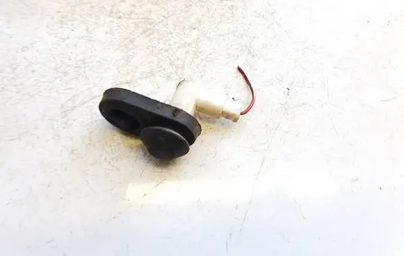 Toyota Avensis T220 Front door sensor 