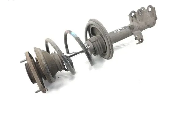 Front shock absorber/damper