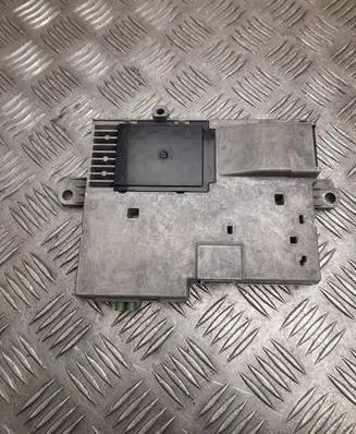 Mercedes-Benz C W206 Other control units/modules A2069001416