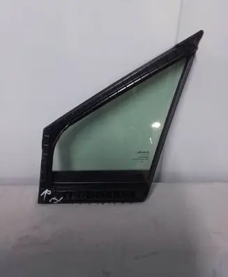 Subaru Outback (BT) Front door vent window glass four-door 61284ANOOA