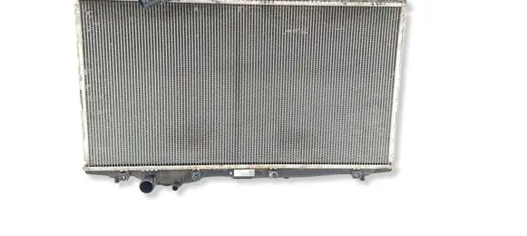 Honda Civic IX Coolant radiator MF2230000810 0736 130503
