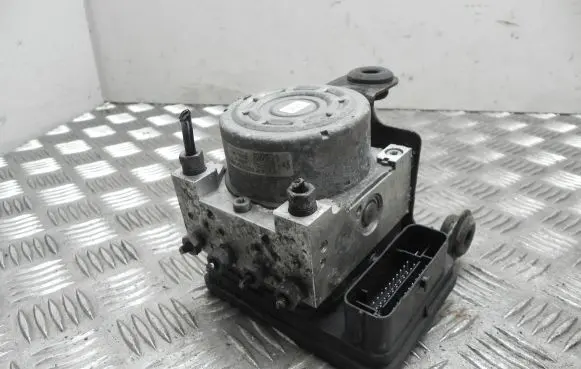 Alfa Romeo Giulietta ABS control unit/module 00505491400
