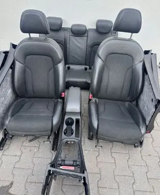 Audi Q3 8U Interior set 