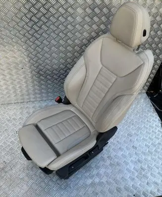 BMW 4 G22 G23 G24 G26 Front driver seat 7473447