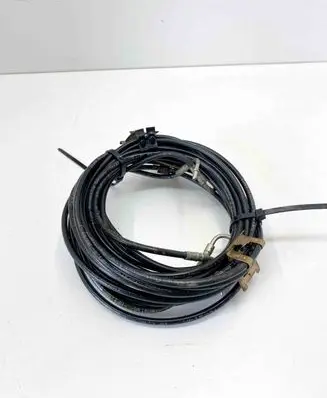 Brake vacuum hose/pipe