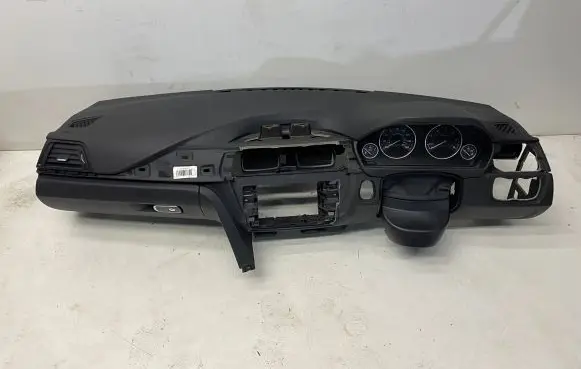 BMW 4 F32 F33 Dashboard