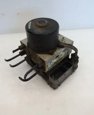 Jeep Cherokee III KJ ABS Pump 56041585AA P52128491AC