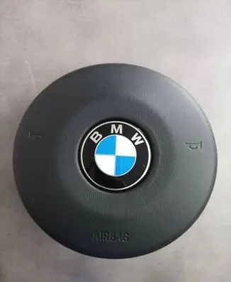 BMW 5 F10 F11 Steering wheel airbag 33784579502 307508599N77