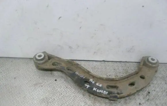 Audi A6 Allroad C6 Rear suspension control arm 
