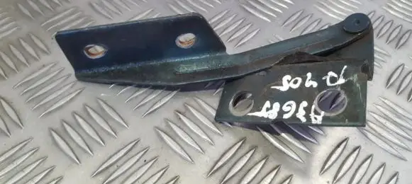 Peugeot 405 Engine bonnet/hood hinges