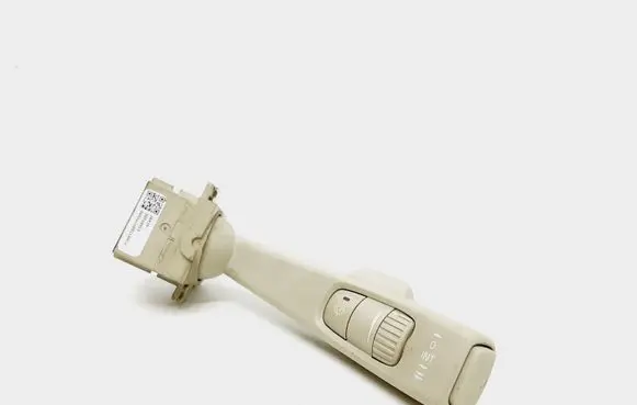 Volvo S80 Wiper control stalk 30798462