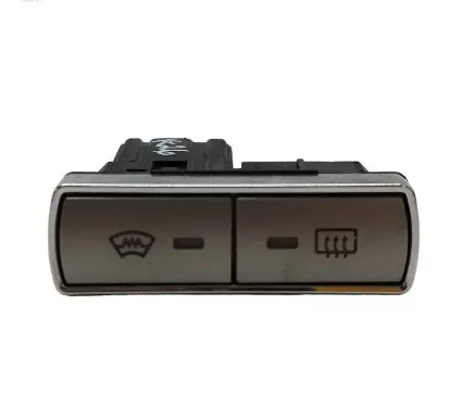 Ford Mondeo MK IV Windscreen/window heater switch 6M2T18K574AD