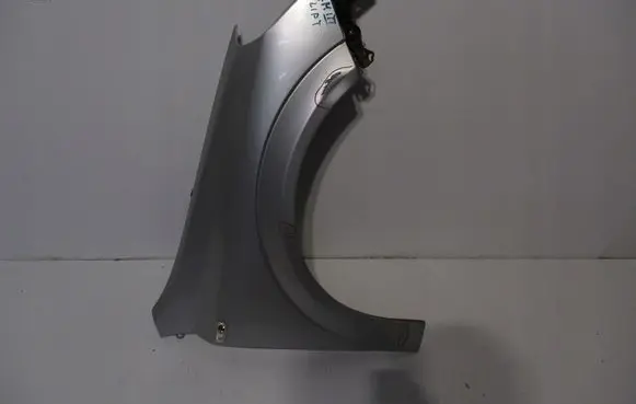 Opel Rekord Olympia Fender 
