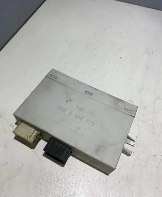 BMW 5 E39 Parking PDC control unit/module 6904023 601733 H02S18A100
