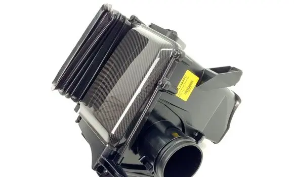 Audi R8 4S Air filter box 4S0133846D