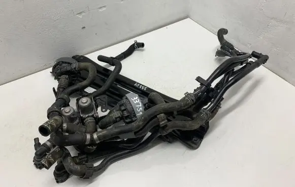 Volkswagen ID.4 Engine coolant pipe/hose 1EA122049 1EA199599B 1EA965567A