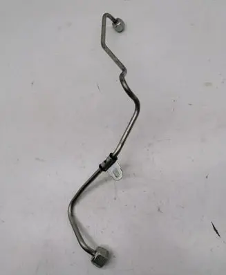 Renault Master III Fuel injector supply line/pipe 855942