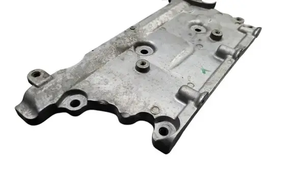 Opel Astra K Timing chain cover 55574202