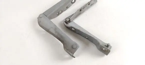 SsangYong Rexton Engine bonnet/hood hinges