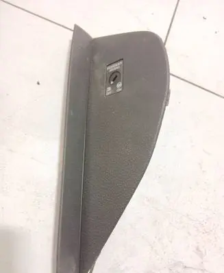 Volkswagen Transporter - Caravelle T6 Dashboard side end trim 7E2858217A