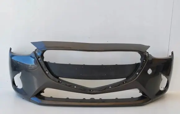 Mazda 2 Front bumper DB5J50031