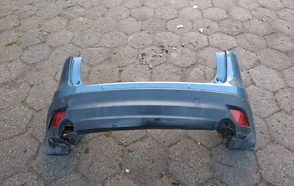 Mazda CX-5 Rear bumper KD4750221