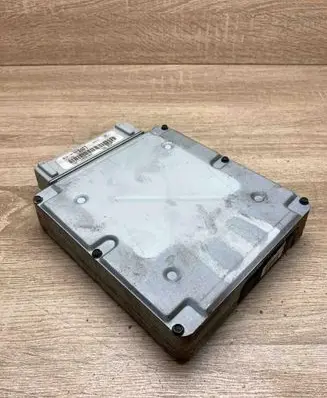 Engine control unit/module ECU