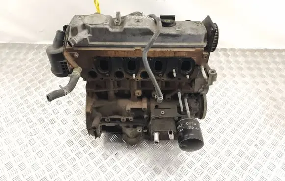 Ford Focus Engine 2M5Q ABBE ELD08