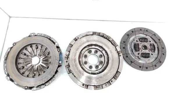 Ford Transit Clutch set kit 6C117563DB 9C13II