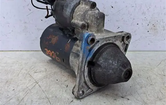 Alfa Romeo 156 Starter motor 