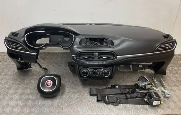 Fiat Tipo Airbag set