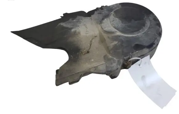 Volkswagen Caddy Timing belt guard (cover)