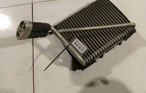 Skoda Superb B5 (3U) A/C cooling radiator (condenser) 