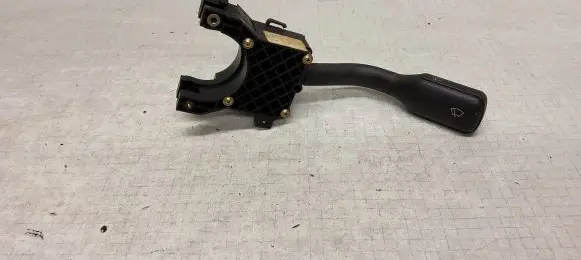 Audi A4 S4 B5 8D Wiper control stalk 9D0953503 01210340