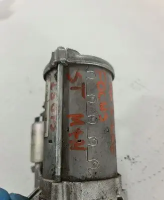 Ford Kuga II Starter motor